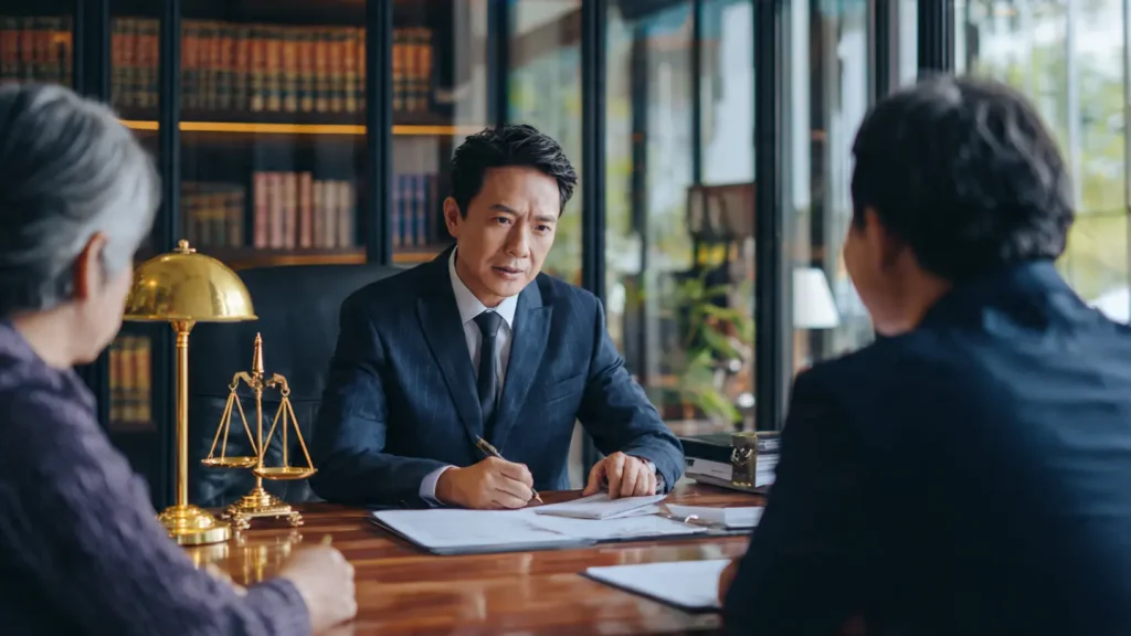 Đáo Hạn Ngân Hàng Có Hợp Pháp Không? Rủi Ro Pháp Lý Bạn PHẢI Biết Trước Khi Làm