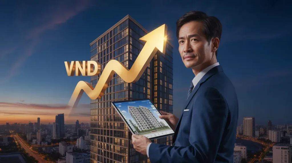 Định Giá Nhà Đất Để “Ép” Hạn Mức Vay Tối Đa: Bí Quyết Từ Chuyên Gia