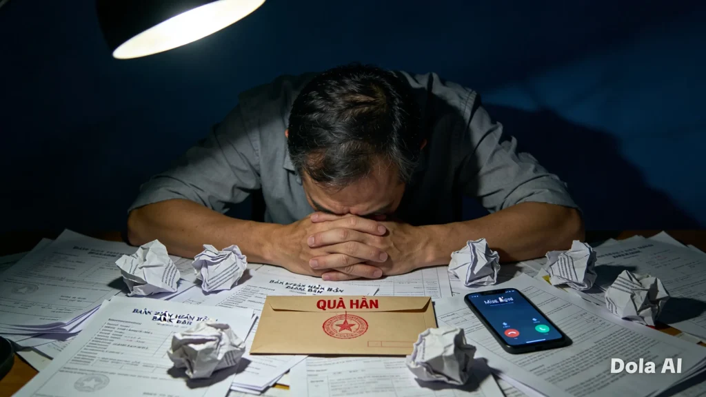5 Sai Lầm “Chết Người” Khi Tự Đáo Hạn Không Qua Chuyên Gia